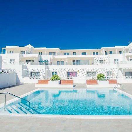 Flower Beach Suite 7 プラヤ・オンダ エクステリア 写真